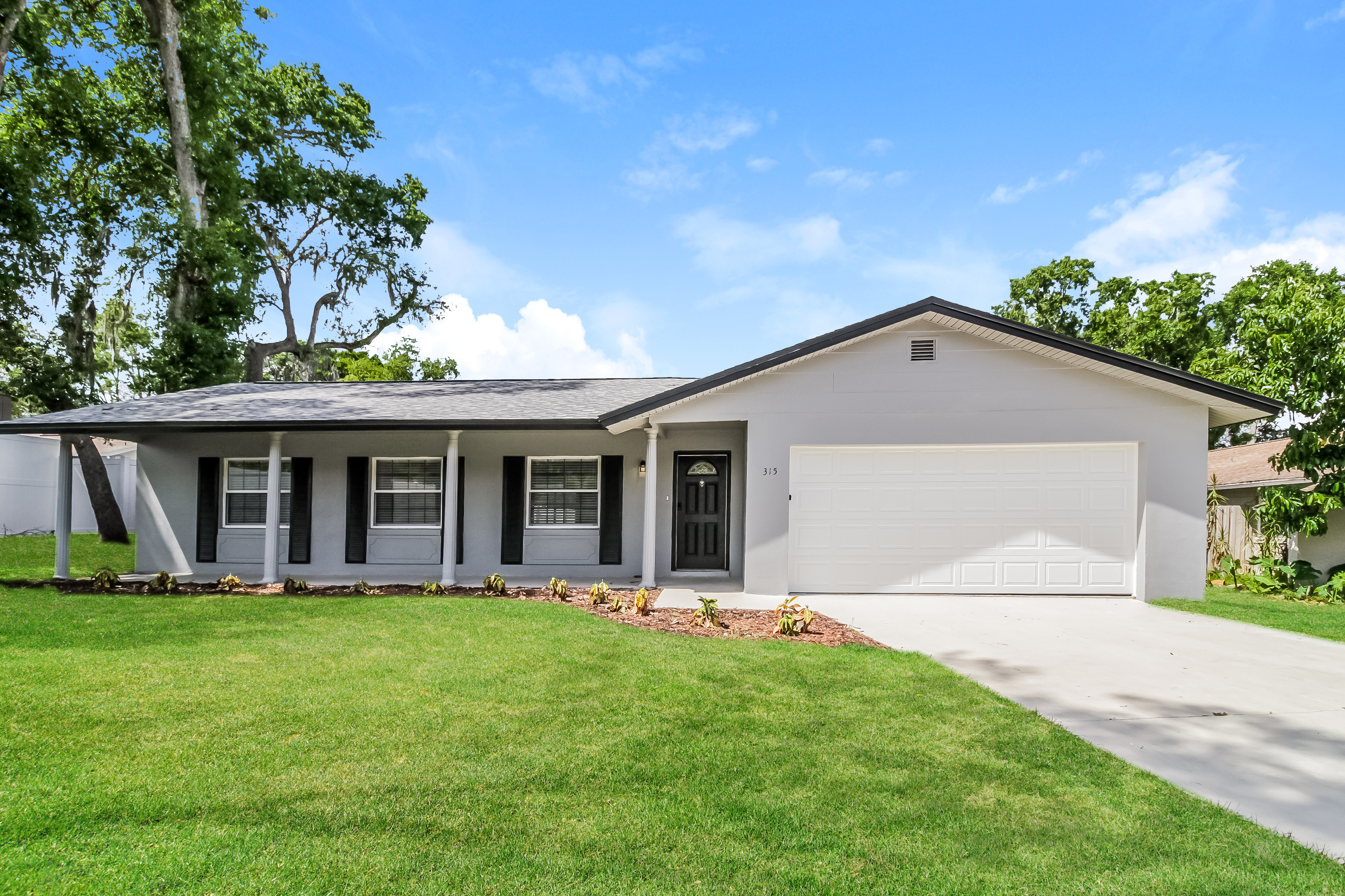 315 HEATHER AVE LONGWOOD, FL 32750